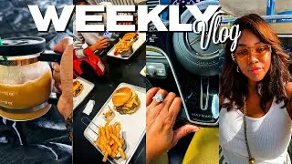 WEEKLY VLOG | Planning Summer Trips • Another New Pet • The Girls Are Getting Married 