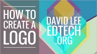 How to Create a Professional Logo with Google Drawing