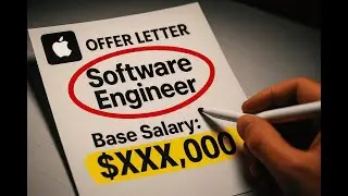 I Survived a Mock Coding Interview with an Apple Engineer