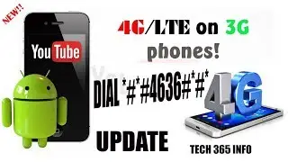 How to update 3G Android phone To 4G Android phones Bangla