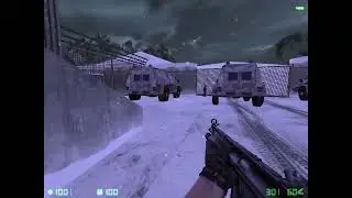 COUNTER STRIKE STORY MODE??!