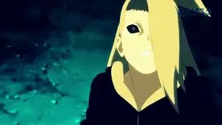 [AMV]【オビト x デイダラ】- All about us...