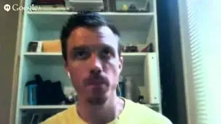 Holistic Weight Release Interview with Lucas Seipp-Williams
