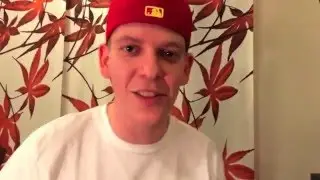 DJ Spliff i Grem zapowiadają koncert w Szpitalnej 1 17 marca 2016 (WOOFment IV)