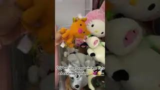 Just a millennial mom reselling plushes online ✨😊🤔💕