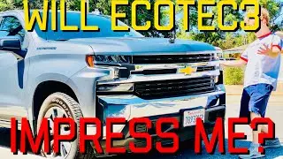 Will the EcoTec3 5.3L V8 Convince Me to Switch to Chevrolet?