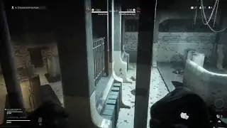 PEBBLE MINE KILL-WARZONE