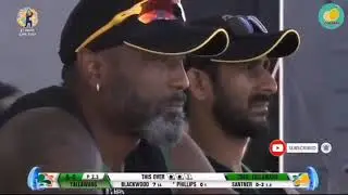 Match 28 JT VS BT CPL 2020  HIGHLIGHTS
