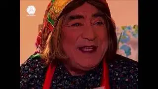UFUK YETİK (TATLI KAÇIKLAR ERCAN)