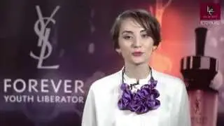 Новая антивозрастная линия ухода Forever Youth Liberator от Yves Saint Laurent