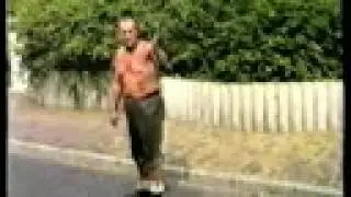 Zwerver Nannes Hilversum