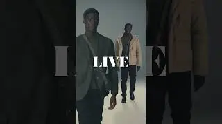 SAYKI Fall/Winter 2024-25 Collection | Ready-Set-Live