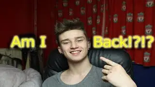 The Reason Why I Stopped Uploading!?!?