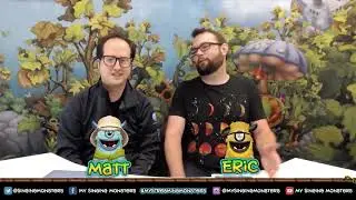 MSM beta Air Island Werdo sounds (kinda isolated)
