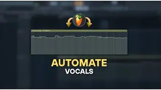 Pro Engineers Do This for Perfect Vocal Balance – FL Studio Volume Automation Tips | BassBloom |