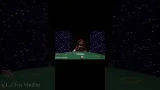 FNIA | Shut up Chica |#shorts