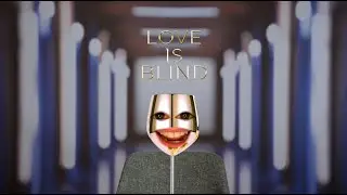 Love Is Blind - Golden Goblets