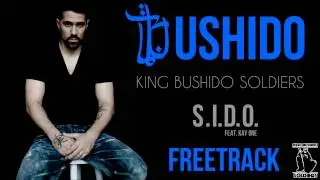 Bushido feat. Kay One - S.I.D.O.