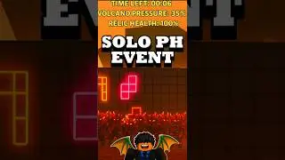 How to Solo Prehistoric 👑 