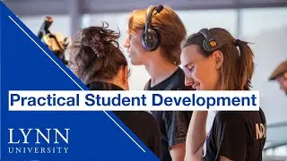 Practical student development