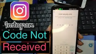 instagram two factor authentication code not received without photo verification