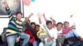 Glimpse of RUSH4RUSH  The Business Adventure Fest 2015