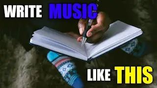 THIS Will Make You a Better Songwritter