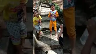 Taman Wisata Iman Salib Kasih di Tarutung