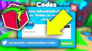 (🔥OP) REDEEM *5* New CODES In Mining Simulator 2