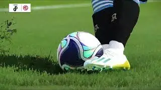 🎮PES2021🔥 NEW BOOTS 👟ADIDAS CRAZYFAST MESSI.1🐐