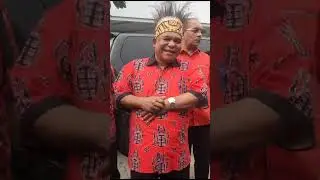 Keterangan Tim Pengacara terkait meninggalnya alm. bpk. Lukas Enembe