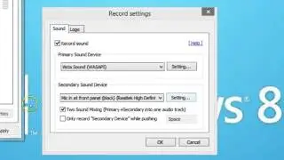 Record your Commentary while Recording Video Game on Bandicam Screen Capture Sof