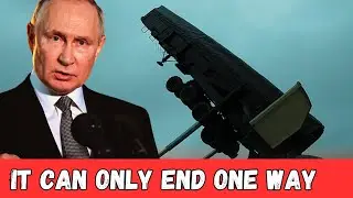 Russia Might End The SMO And Declare War