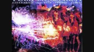 THE HRSMN- Fourth Windz Blow
