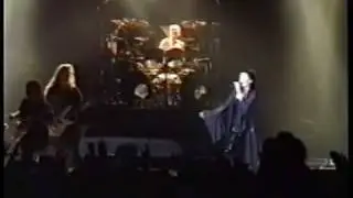 Nightwish - Live In Moscow 08\24\2001 - Deep Silent Complete
