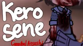 ★ ,, kerosene ‘’ ☾ [] read desc! [] BSD AU [] Cannibal Atsushi Nakajima [] edit