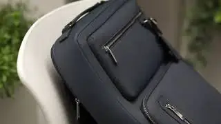 Explorer Light Backpack Built For Effortless Urban Commute | Live Your 