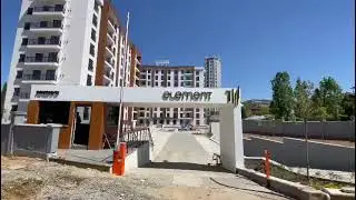 Kollu Bariyer Sistemi
