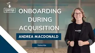 How to Smoothly Onboard Your New Employees During Acquisition