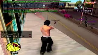 Contraband [1080p / 60fps] [gta in desc.]