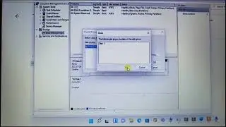 Resovle Dynamic foreign error without Losing Your Data