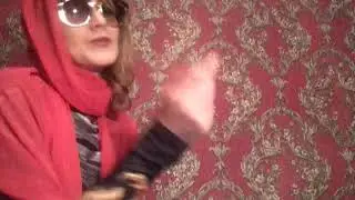 ЛЮБОВЬ  УСПЕНСКАЯ  ** НУ ГДЕ ТЫ БЫЛ **