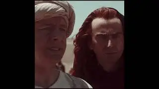 good omens – I can't fight this feeling