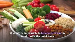 How To Smoothly Transition To A Plant Based Diet