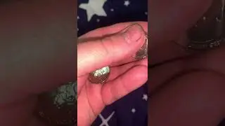 Монета 10 грн редкая