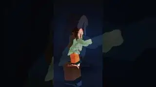 Turn transition 