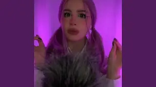 ASMR Intense & Sensual Mouth Sounds For You Pt.4