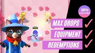 Archero Valentines Event COMPLETE Guide
