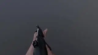 MP5 Animations