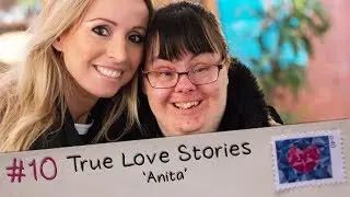 True Love Stories #10 - Anita